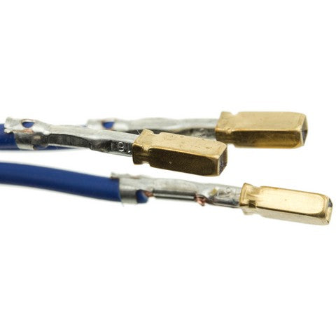 Manifold Absolute Pressure Sensor Connector WVE 1P1795