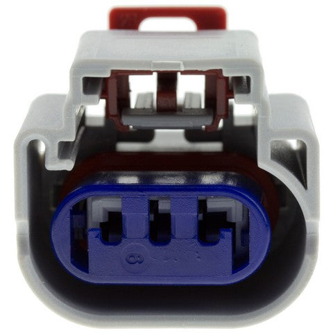 Manifold Absolute Pressure Sensor Connector WVE 1P1795