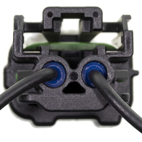 Fog Light Connector WVE 1P1797