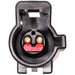 ABS Wheel Speed Sensor Connector WVE 1P1800