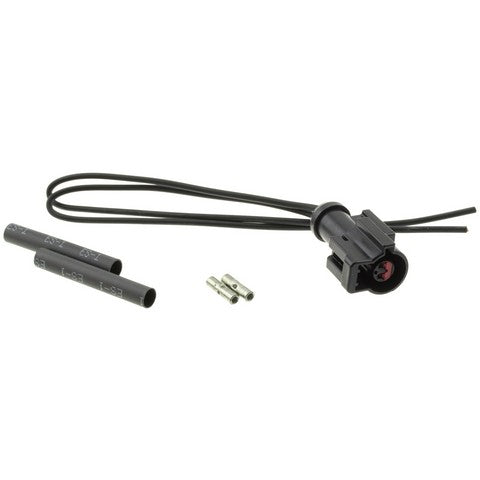 ABS Wheel Speed Sensor Connector WVE 1P1800