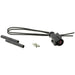 ABS Wheel Speed Sensor Connector WVE 1P1800