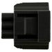 Ignition Coil Connector WVE 1P1801