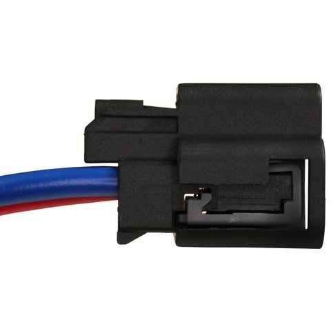 HVAC Blower Motor Resistor Connector WVE 1P1802