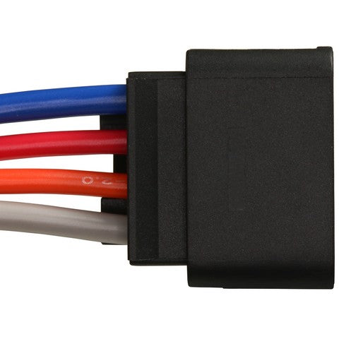 HVAC Blower Motor Resistor Connector WVE 1P1802