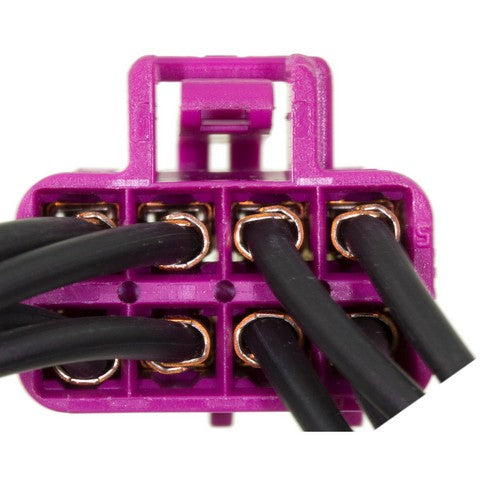 Air Suspension Switch Connector WVE 1P1804