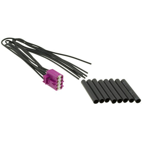 Air Suspension Switch Connector WVE 1P1804