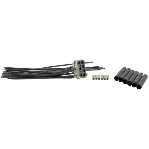 Fog Light Switch Connector WVE 1P1806