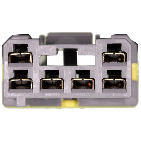 Fog Light Switch Connector WVE 1P1806