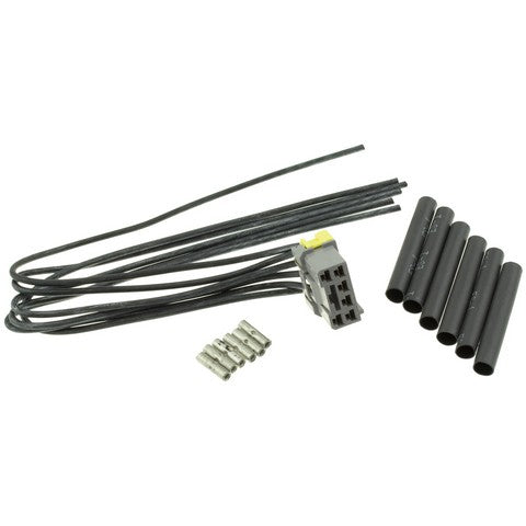 Fog Light Switch Connector WVE 1P1806