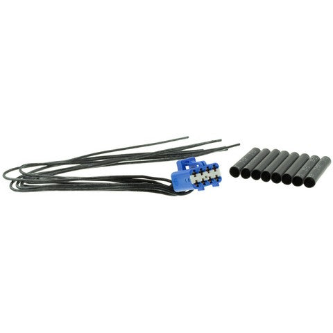 Parking Aid Switch Connector WVE 1P1809