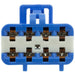 Parking Aid Switch Connector WVE 1P1809