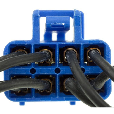 Parking Aid Switch Connector WVE 1P1809