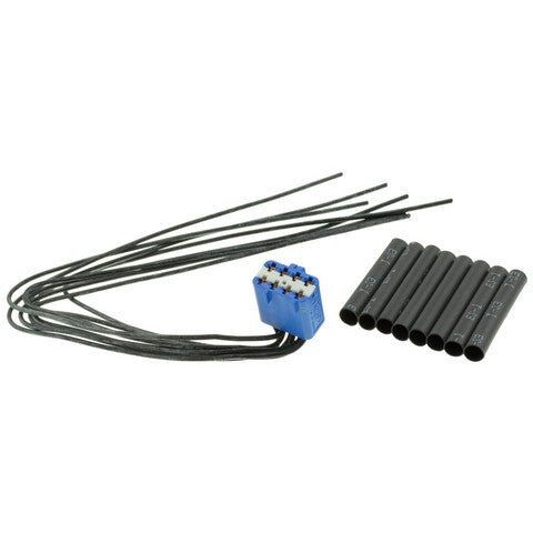 Parking Aid Switch Connector WVE 1P1809