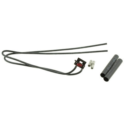 Glove Box Light Connector WVE 1P1810