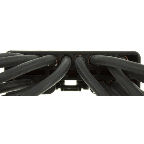 CD Changer Connector WVE 1P1811