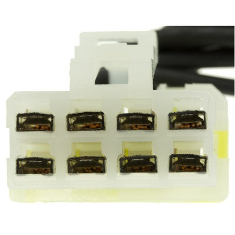 Power Mirror Switch Connector WVE 1P1813