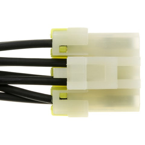 Power Mirror Switch Connector WVE 1P1813