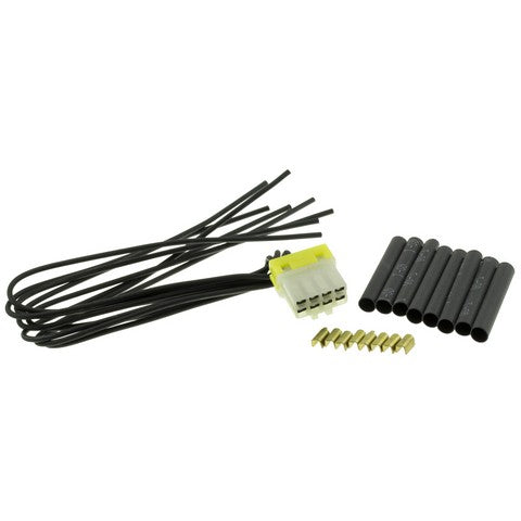 Power Mirror Switch Connector WVE 1P1813