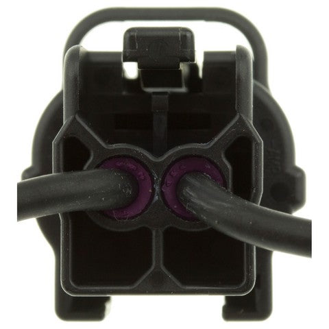 Hood Ajar Indicator Switch Connector WVE 1P1814