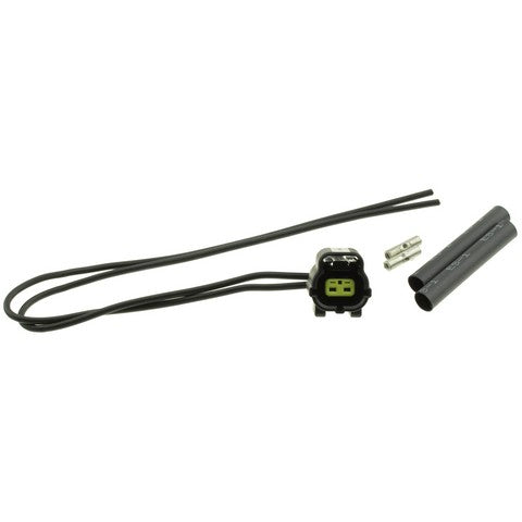 Hood Ajar Indicator Switch Connector WVE 1P1814