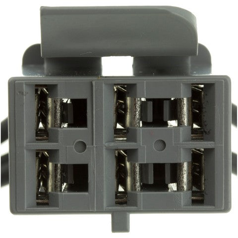 Fuel Tank Selector Switch Connector WVE 1P1816