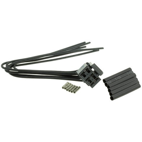 Fuel Tank Selector Switch Connector WVE 1P1816