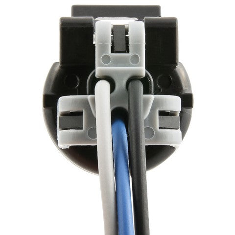 Fuel Rail Pressure Sensor Connector WVE 1P1817