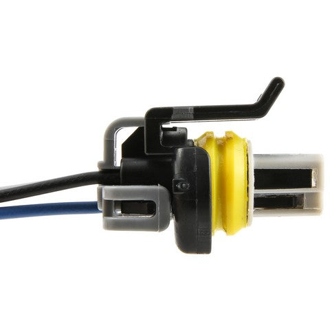 Fuel Rail Pressure Sensor Connector WVE 1P1817