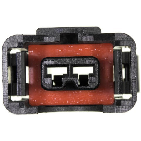 Ignition Knock (Detonation) Sensor Connector WVE 1P1819