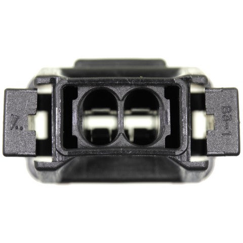 Ignition Knock (Detonation) Sensor Connector WVE 1P1819