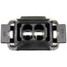 Ignition Knock (Detonation) Sensor Connector WVE 1P1819