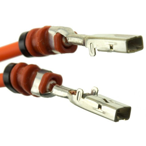 Ignition Knock (Detonation) Sensor Connector WVE 1P1819