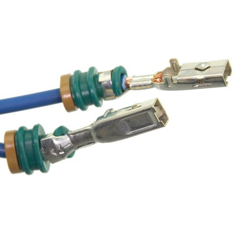 Ignition Knock (Detonation) Sensor Connector WVE 1P1819