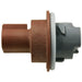 Turn Signal Light Socket WVE 1P1820