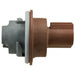 Turn Signal Light Socket WVE 1P1820