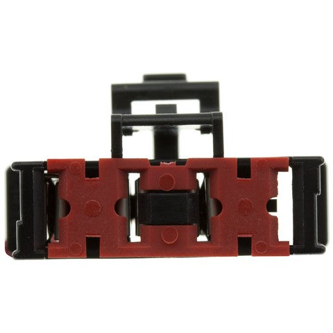 HVAC Blower Motor Resistor Connector WVE 1P1821