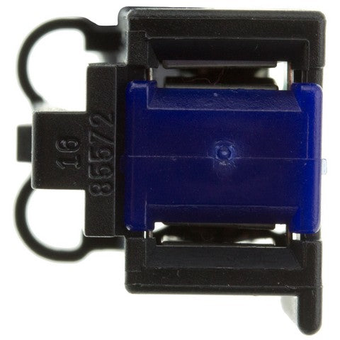 HVAC Blower Motor Resistor Connector WVE 1P1821