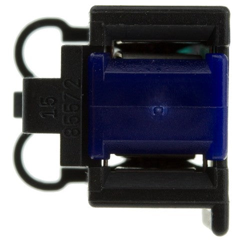 HVAC Blower Motor Resistor Connector WVE 1P1821