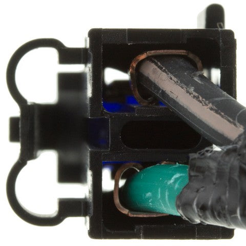 HVAC Blower Motor Resistor Connector WVE 1P1821