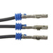 Turn Signal Light Connector WVE 1P1824