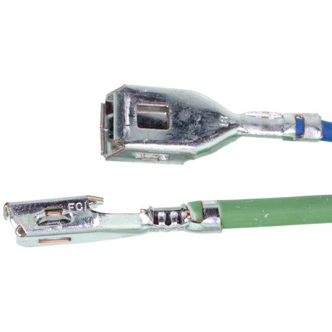 Ignition Switch Connector WVE 1P1831