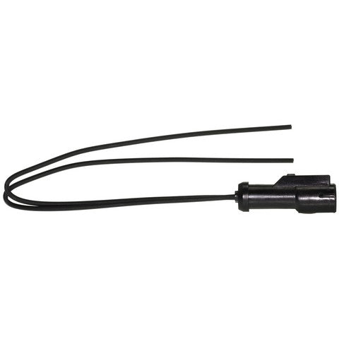 ABS Wheel Speed Sensor Connector WVE 1P1840