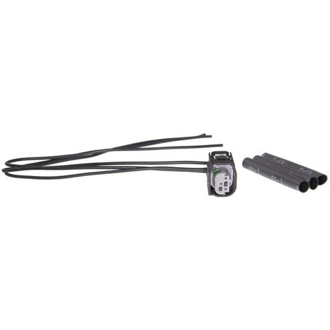 Brake Fluid Pressure Sensor Connector WVE 1P1844