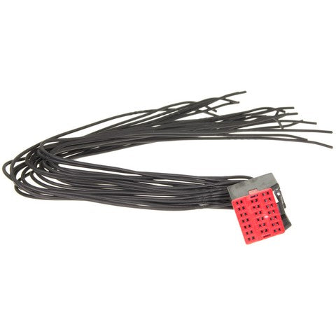 Radio Connector WVE 1P1846