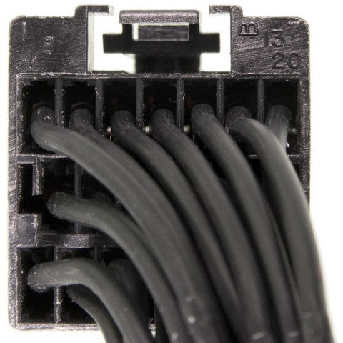 Radio Connector WVE 1P1846