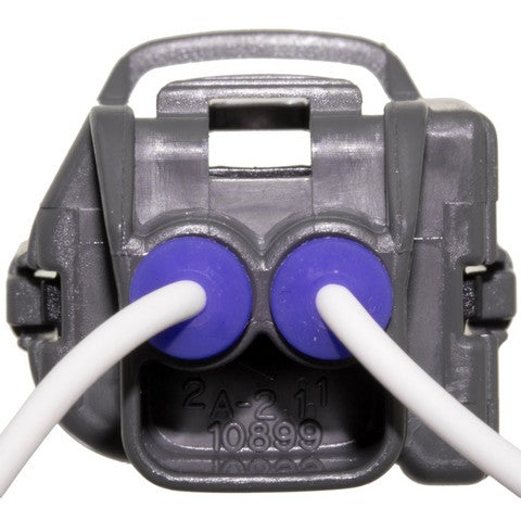 Air Charge Temperature Sensor Connector WVE 1P1847