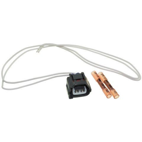 Air Charge Temperature Sensor Connector WVE 1P1847