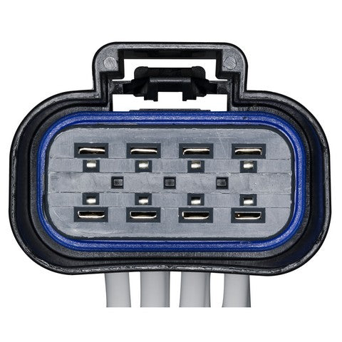 Transfer Case Shift Motor Connector WVE 1P1848