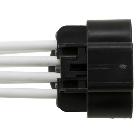 Transfer Case Shift Motor Connector WVE 1P1848